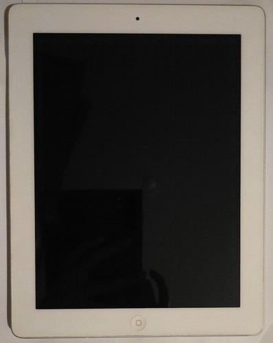 Ipad a1458 wifi blanc - ipad, gb