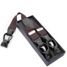 Bretelle uomo adulto 6 - bretelle, mm