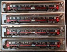 Acme 50876 carrozze cuccette