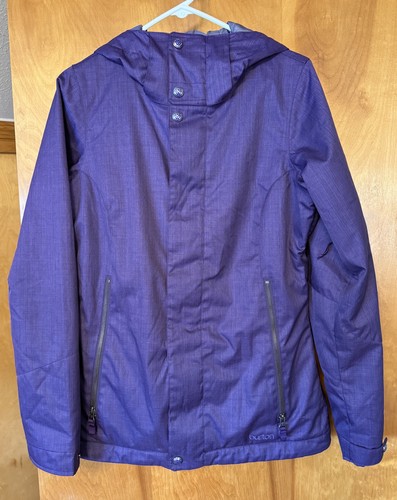 Giacca sci snowboard - , burton