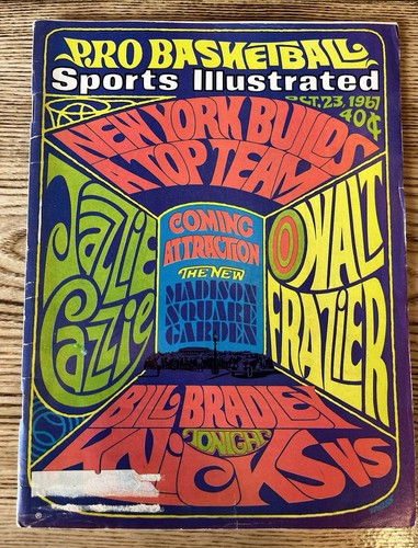 Sports illustrated basketball - sports,