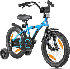 Bicicletta Bambini 5-7 Anni