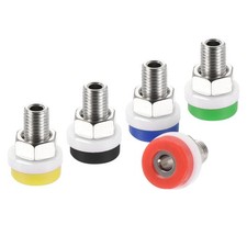 2mm banana terminal block