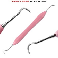 Strumenti Parodontali Micro
