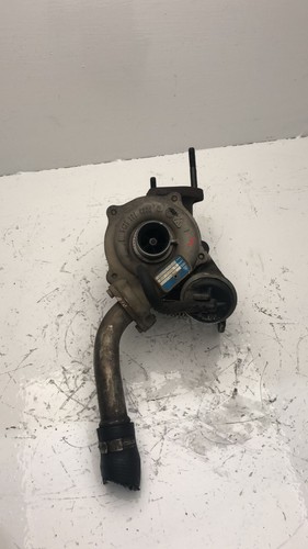 Turbina per opel - turbina, corsa