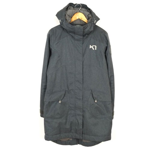 Giacca parka donna kari - parka,