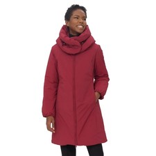 RAGNO PIUMERINO - CAPPOTTO