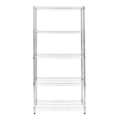 Scaffalature metallo 5 - scaffalature,