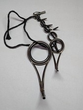 Set anelli Fuji Sic spinning grigio - Ø 25 mm - Ø 6 mm - 6 pz + apicale Sic