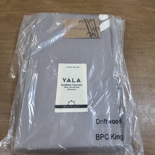 Yala federe twill bambù - yala,