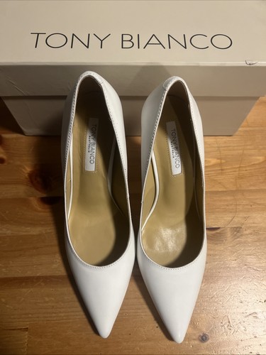 Tony bianco anja milk capretto - tony,
