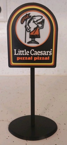 Piccolo cesare pizza - cesare, miniatura