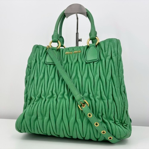 Borsa tracolla miu - tracolla,