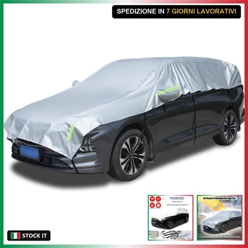 Telo copriauto impermeabile - copriauto,