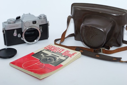 Leicaflex originale mark - originale, 1