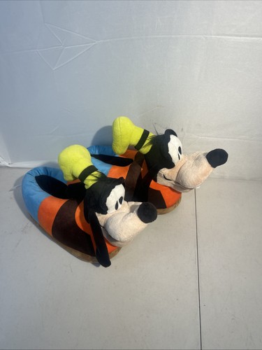 Disney pippo pantofole - pippo, |