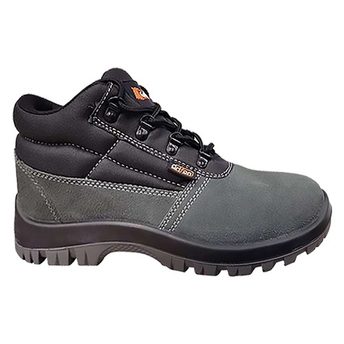 Scarpe antinfortunistica alte - scarpe,