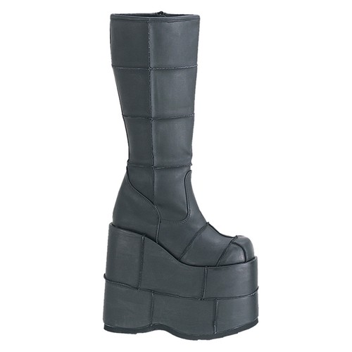 Pleaser demonia pollici - pleaser,