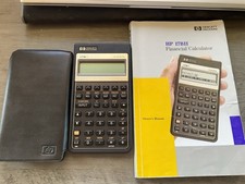 Confezione Hewlett Vintage