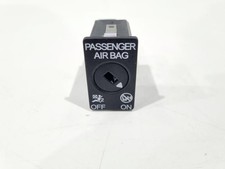 Interruttore per airbag VW