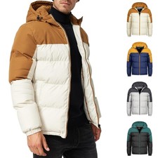 Indicode Giubbotto Uomo