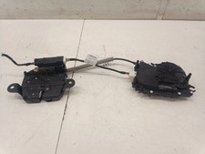 BMW 2 F46 2016 portellone