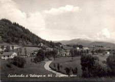 Vicenza Castelvecchio di