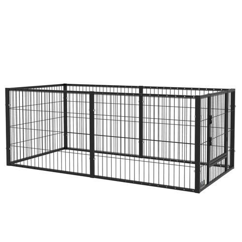 Recinto per cani - recinto, di
