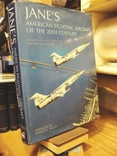Jane's American Fighting