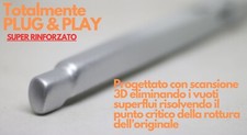 Leva pulsante freno - leva/pulsante,