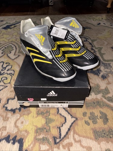 Scarpe calcio adidas - scarpe, da