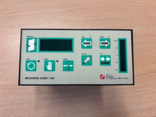 MWG52 RE MICROWEB GUIDE COME