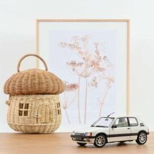 NOREV 1:18 PEUGEOT 205 GTi 1.9