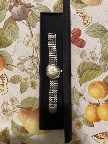 Tissot visodate seastar - tissot,