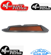 FILTRO ARIA SPORTIVO SPRINT