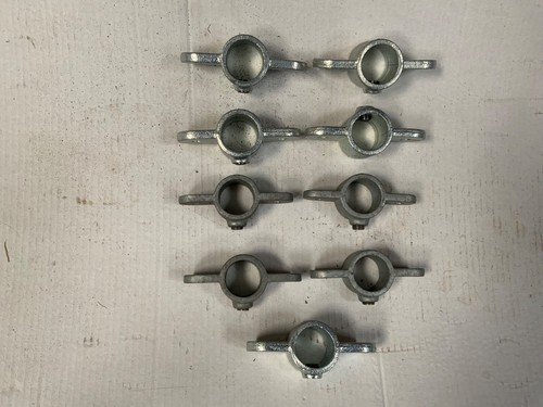 Interclamp 167m b34 - interclamp, 167m-b34
