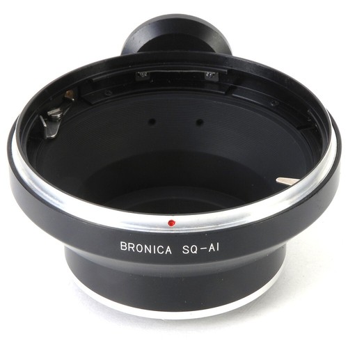 Per obiettivo bronica - per, a