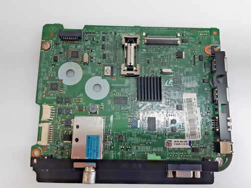 Scheda madre bn41 - scheda, bn41-01602a