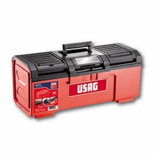 Usag 641 TC - Cassetta