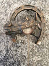 Ferro Bronzo Cavallo vintage