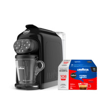 Lavazza A Modo Mio Deséa Nero