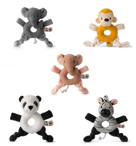Wwf cucciolo squadra sonaglino - wwf,