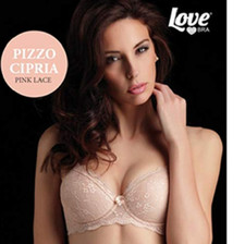 REGGISENO LOVE AND BRA ART. NOEMI BALCONCINO