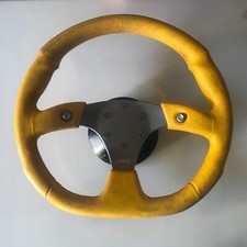 ALFA ROMEO LANCIA FIAT BMW PORSCHE VOLANTE SPORTIVO  STEERING WHEEL DSX 