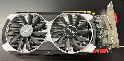 Nvidia msi gtx 970 scheda - msi,