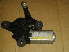 MOTORINO TERGI POSTERIORE