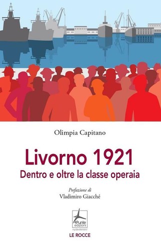 Livorno 1921 dentro - livorno,