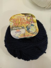 STOCK GR. 250 100% LANA STELLA