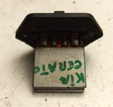 RICAMBI USATI, RESISTENZA VENTOLA STUFA KIA CERATO, ANNO : 2005