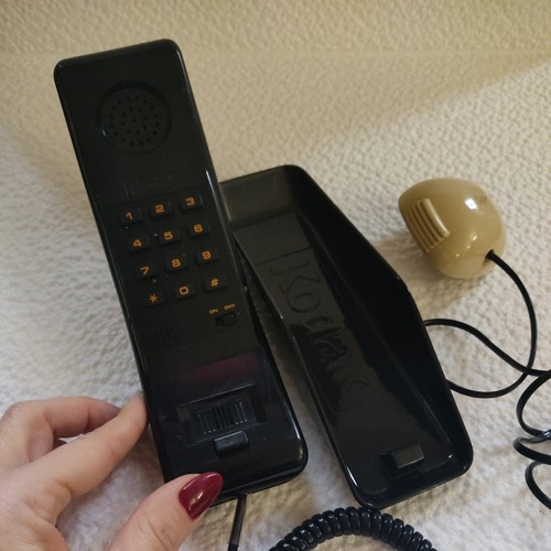 Telefono fisso vitange - , a